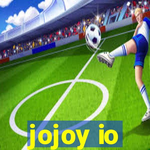 jojoy io